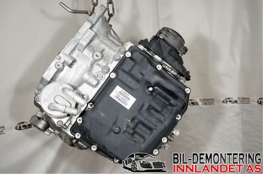 Girkasse automat til Volvo XC40 2018-2024  (VOLVO|8-AUT 4WD / TG-81SC|T18F7408699|1285324)