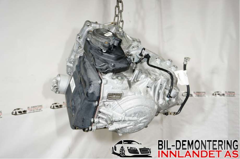Girkasse automat til Volvo XC40 2018-2024  (VOLVO|8-AUT 4WD / TG-81SC|T18F7408699|1285324)