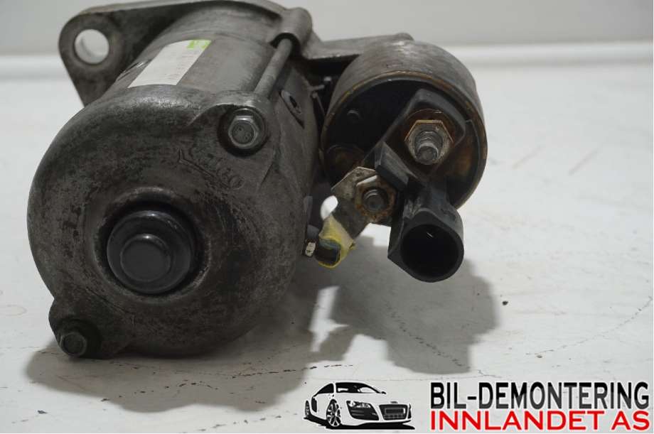 Starter diesel til VW Passat 2011-2015 (B7) (B7) (VOLKSWAGEN|02M911024C|)