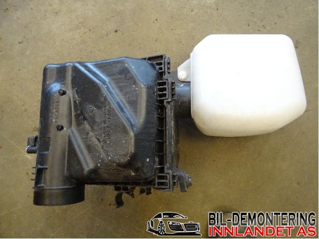 Luftfilterboks til Subaru Impreza, 2008-2012 (Type III) (SUBARU|)