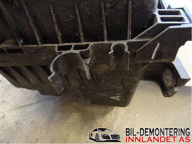 Luftfilterboks til Subaru Impreza 2008-2012 (Type III)  (SUBARU|)