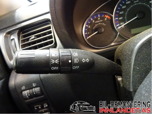 Bryter combi til Subaru Impreza 2008-2012 (Type III)  (SUBARU|83115AG151|83114AG031|)