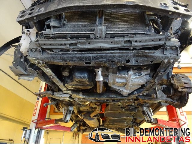 Motor bensin til Lexus NX 2014-2021 (Type I) (AZ10) (AZ10) (HYBRID|1900036430|2AR-FXE|)
