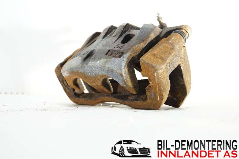 Bremsecaliper venstre foran til Lexus NX 2014-2021 (Type I) (AZ10) (AZ10) (HYBRID|4775048110|)