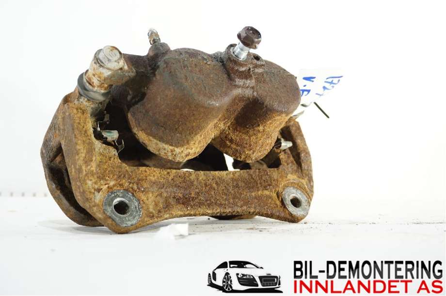 Bremsecaliper venstre foran til Lexus NX 2014-2021 (Type I) (AZ10) (AZ10) (HYBRID|4775048110|)