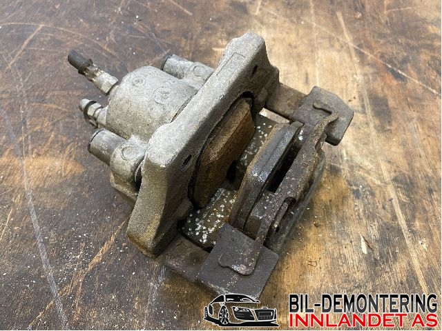 Bremsecaliper høyre bak til BMW X5 2013-2018 (F15) (F15) (BMW|34 21 6 776 788|)