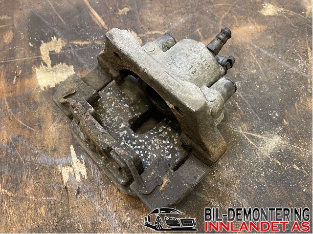 Bremsecaliper venstre bak til BMW X5 2013-2018 (F15) (F15) (BMW|34 21 6 776 787|)
