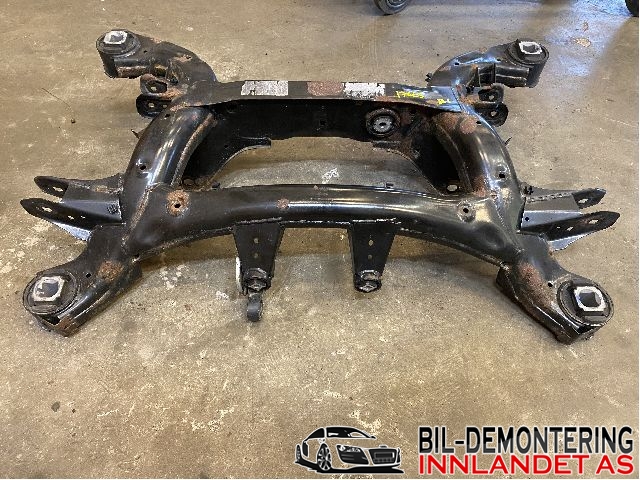 Travers bak til BMW X5 2013-2018 (F15) (F15) (BMW|33 31 6 863 815|)