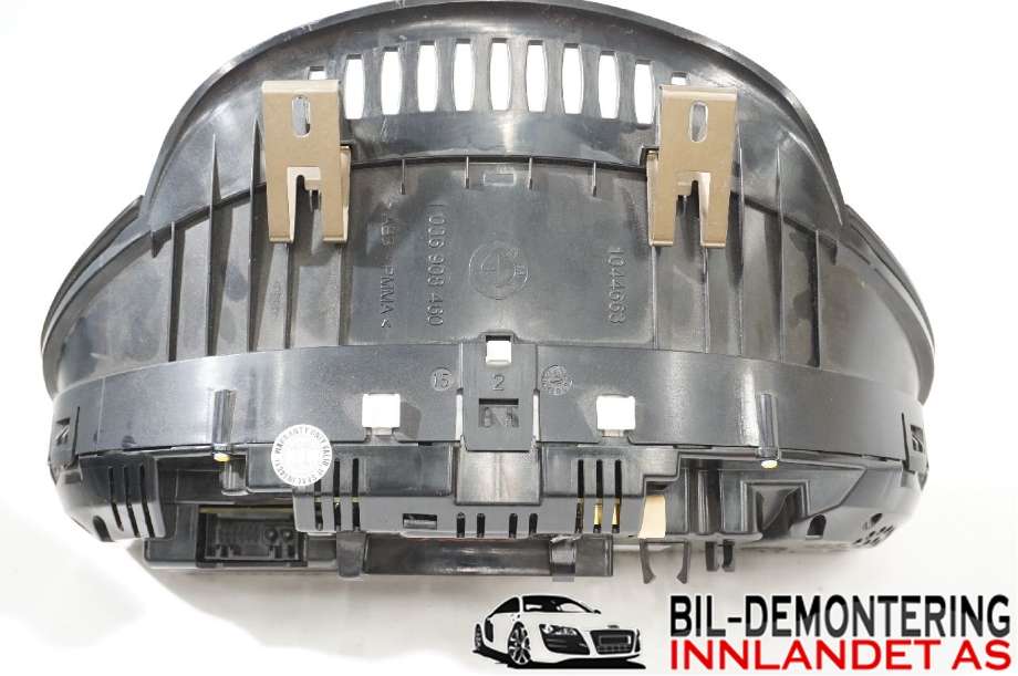 Instrumentpanel til BMW X5 2013-2018 (F15) (F15) (BMW|62 10 6 805 234|)