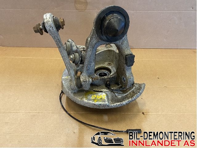 Hjulspindel venstre bak til BMW X5, 2013-2018 (F15) (F15) (BMW|)