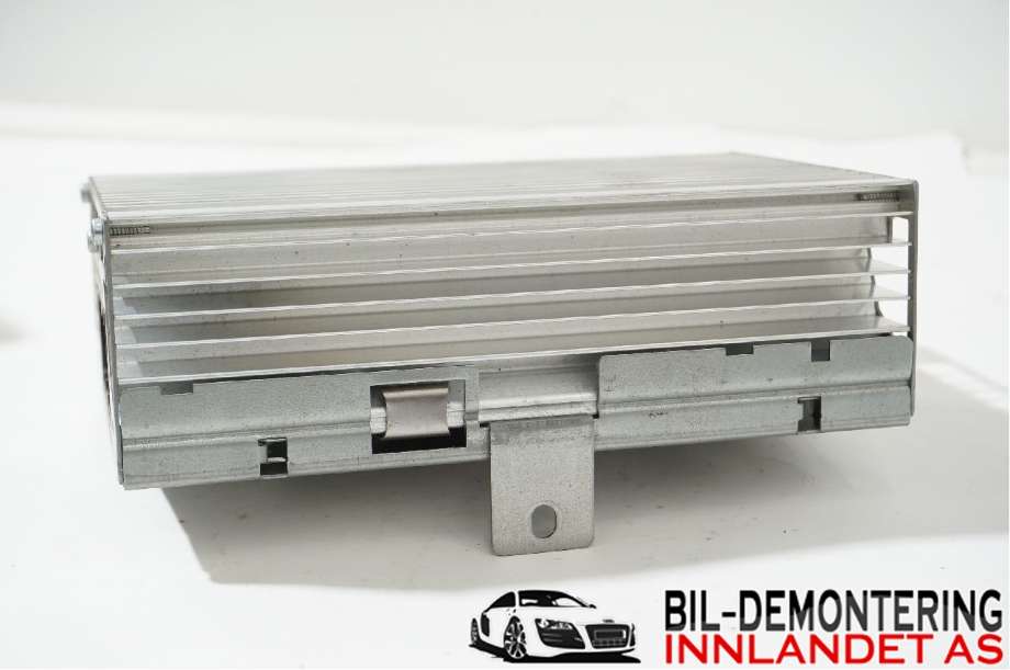 Bilstereo forsterker til BMW X5 2013-2018 (F15) (F15) (BMW|65 12 9 321 075||9321075)