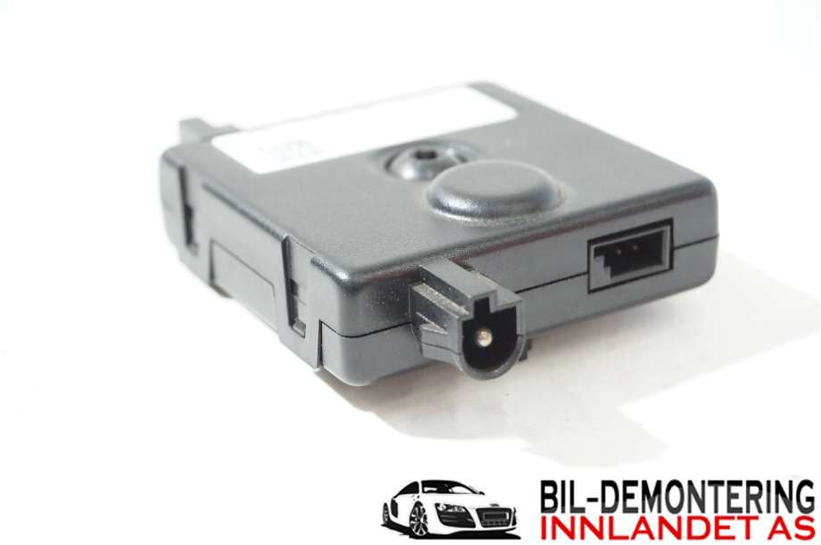 Antenne forsterker til BMW X5, 2013-2018 (F15) (F15) (BMW|65 20 9 343 304)