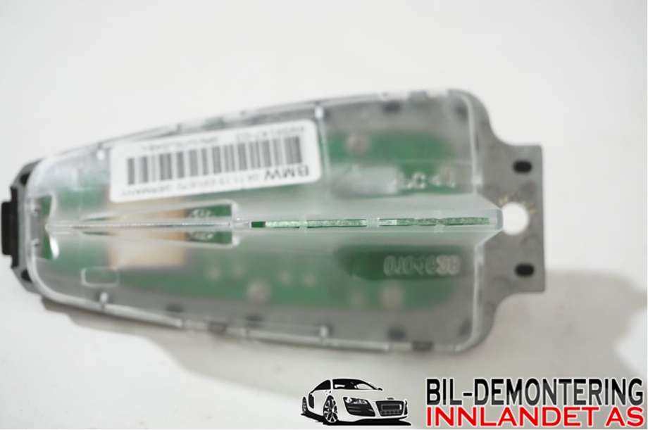 Antenne navigasjon til BMW X5 2013-2018 (F15) (F15) (BMW|65 20 6 959 147||6959147-03)