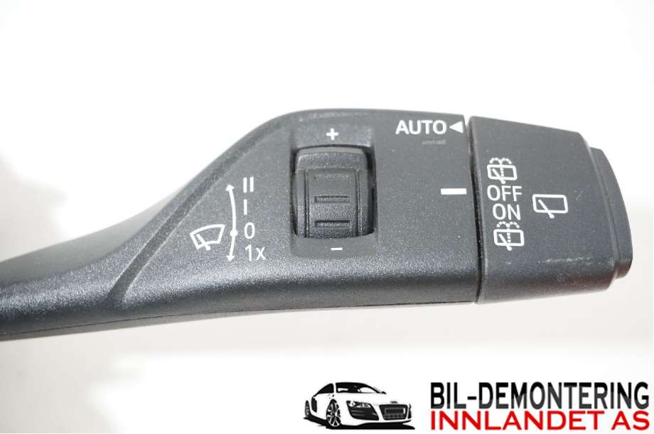 Bryter combi til BMW X5 2013-2018 (F15) (F15) (BMW|61 31 9 330 565|61 31 6 827 370|9261760A105)