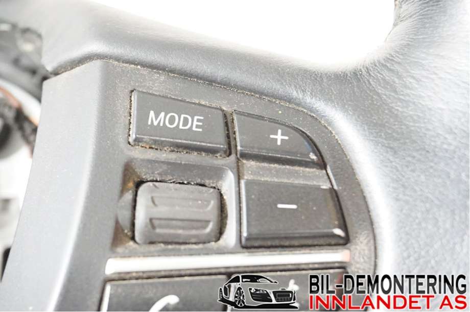 Ratt til BMW X5 2013-2018 (F15) (F15) (BMW|32 30 6 868 763|32 30 6 877 854|2460058038501)