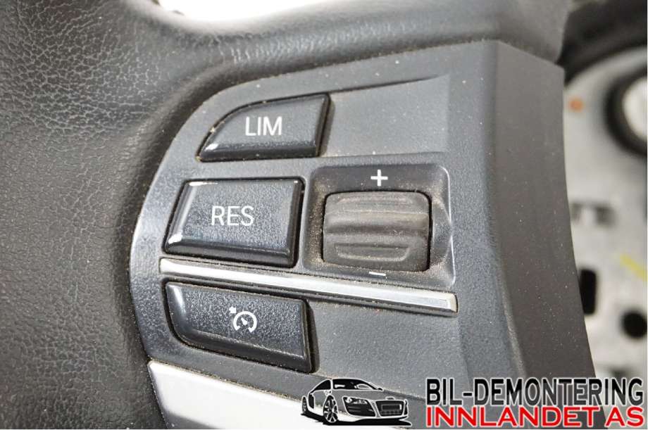Ratt til BMW X5 2013-2018 (F15) (F15) (BMW|32 30 6 868 763|32 30 6 877 854|2460058038501)