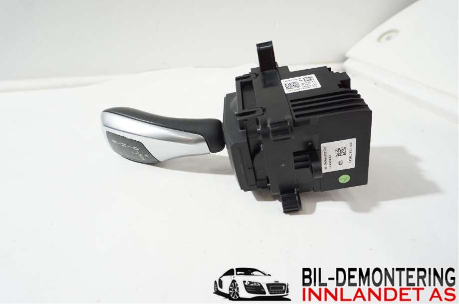 Girstang/girvelger automat til BMW X5 2013-2018 (F15) (F15) (BMW|61 31 6 832 385||GW932550001)