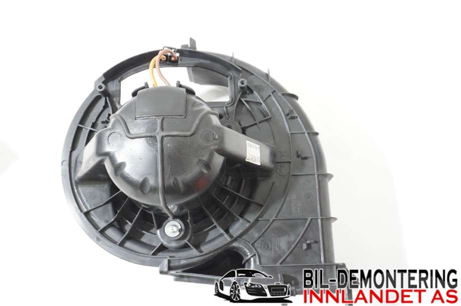 Varmeapparat motor til BMW X5 2013-2018 (F15) (F15) (BMW|64 11 9 291 177|)