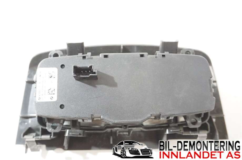 Bryter lys til BMW X5 2013-2018 (F15) (F15) (BMW|61 31 5 A25 4A1||931172702)
