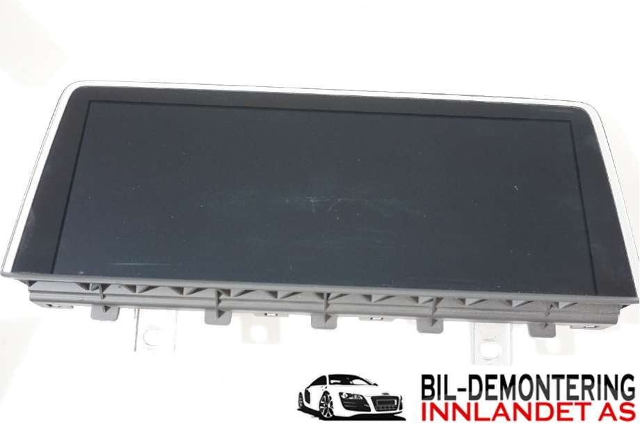 Instrument kjørecomputer til BMW X5 2013-2018 (F15) (F15) (BMW|65 50 9 347 878|)