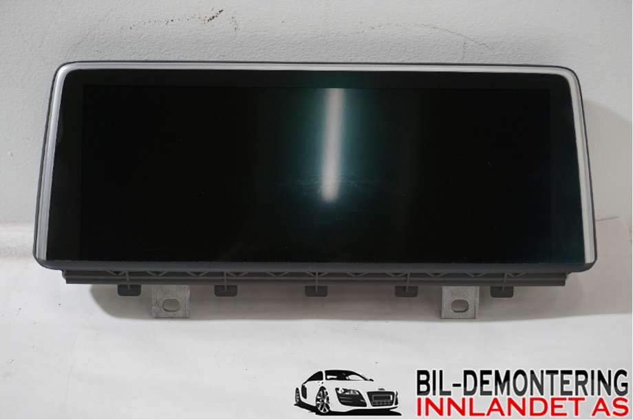 Instrument kjørecomputer til BMW X5 2013-2018 (F15) (F15) (BMW|65 50 9 347 878|)