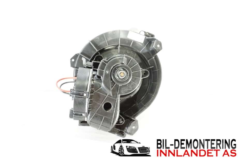 Varmeapparat motor til Mercedes Sprinter 2018-->> (907/910) (907/910) (A 000 830 79 02|)