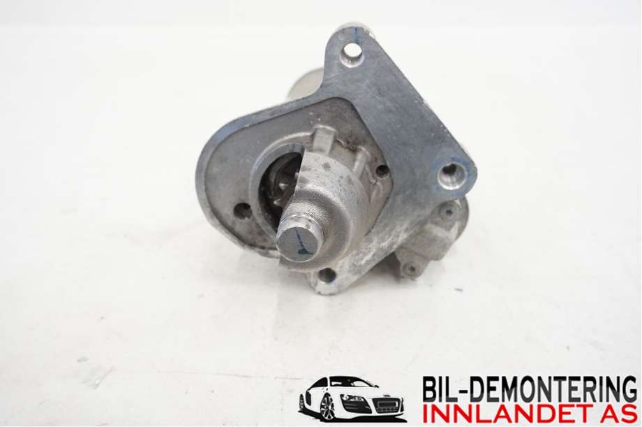 Starter diesel til Volvo V40 2012-2019  (VOLVO|30644972|)