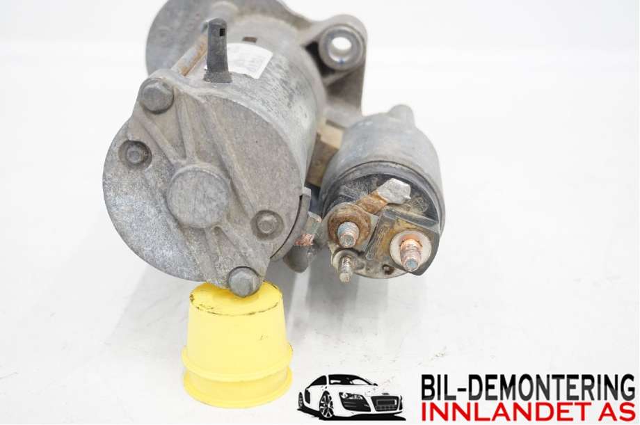 Starter diesel til Volvo V40 2012-2019  (VOLVO|30644972|)