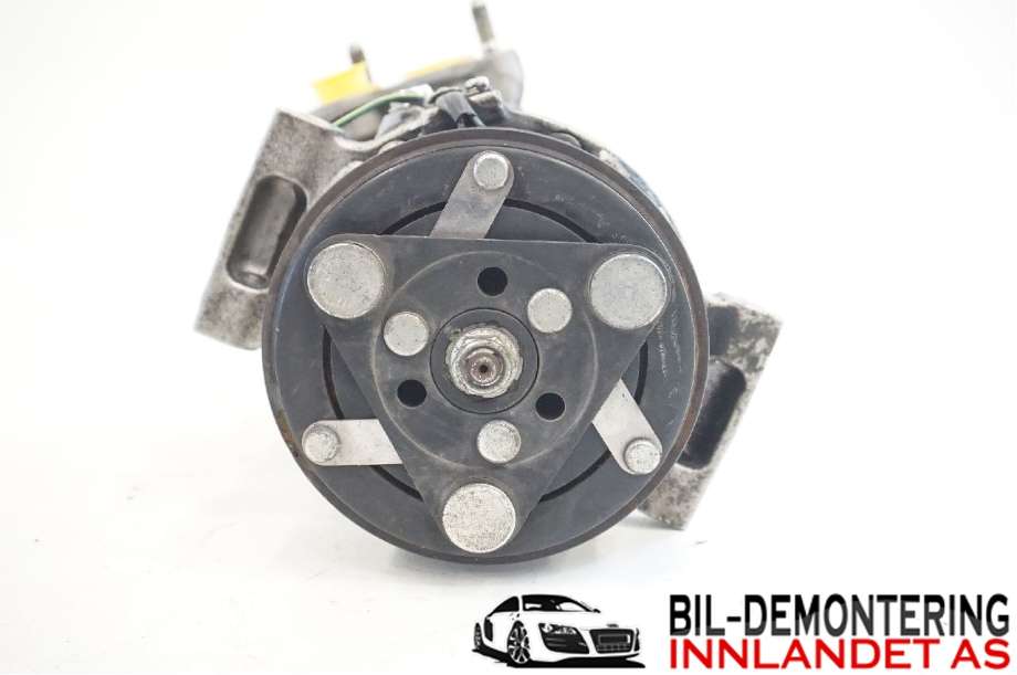 Aircondition kompressor til Volvo V40 2012-2019  (VOLVO||31291251)