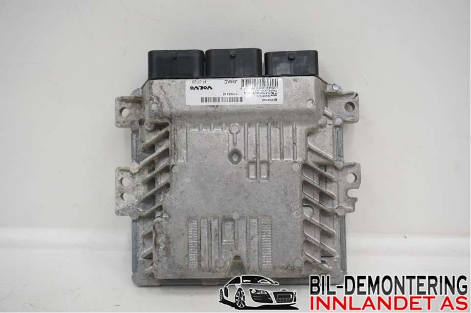 Styreenhet motor til Volvo V40, 2012-2019 (VOLVO|36000608)