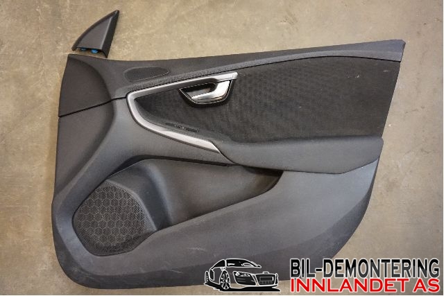 Dørtrekk høyre til Volvo V40, 2012-2019 (VOLVO|)