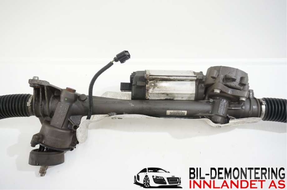 Tannstang elektrisk til VW Golf VI 2008-2012 (VOLKSWAGEN|1K1 423 055 M|1K1 423 055 MX|1K1423051EA)