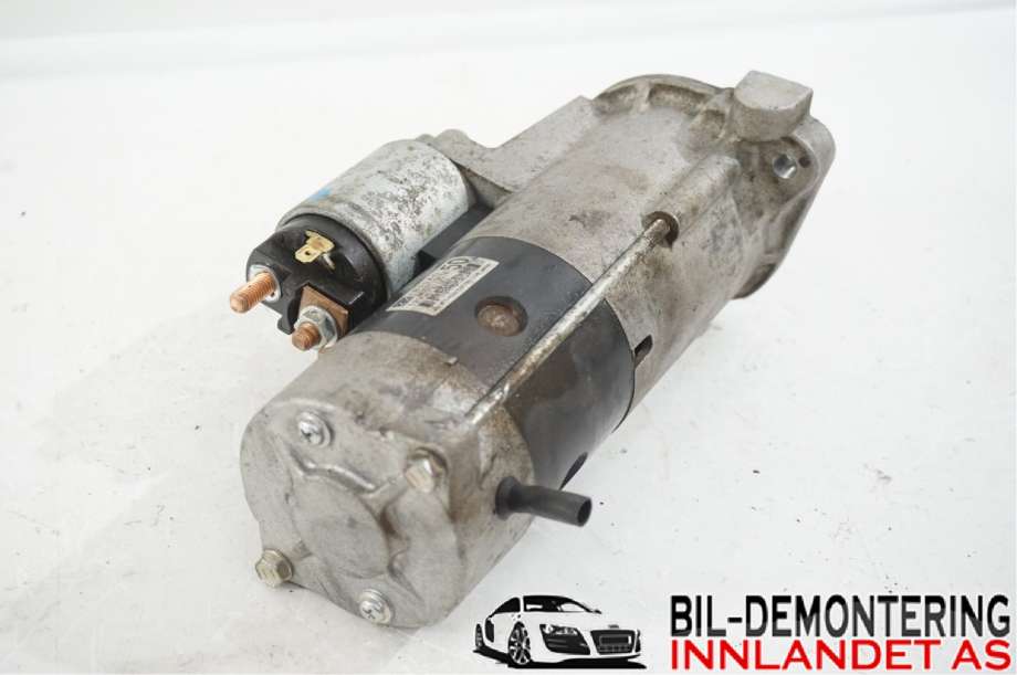 Starter diesel til Mitsubishi Pajero 2016-2019 (Type IV, Fase 2) (MITSUBISHI|1810A050|M008T75074|221810A050)