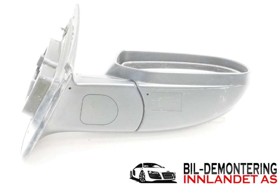 Speil høyre til Hyundai i20 2009-2014 (Type I)  (HYUNDAI|87620 1J300|)