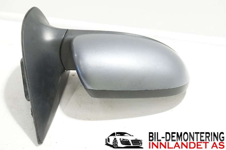 Speil høyre til Hyundai i20 2009-2014 (Type I)  (HYUNDAI|87620 1J300|)