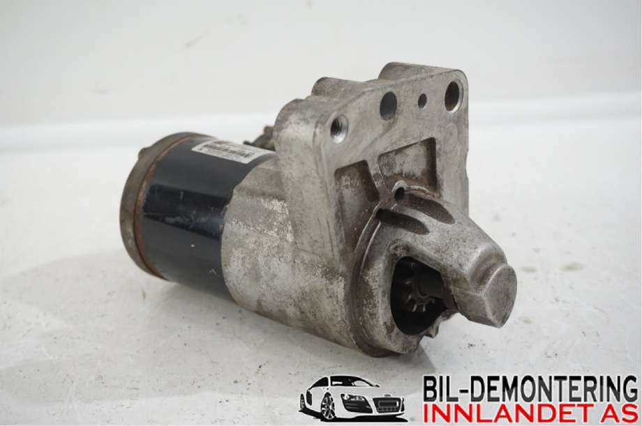 Starter til Mini One/Cooper 2007-2014 (R55-57) (R55-57) (12 41 7 552 105|M000T32271ZE|V75500178004)