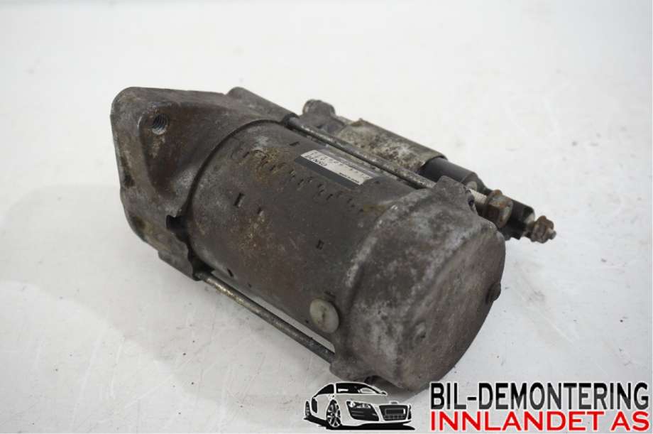 Starter diesel til Mercedes Sprinter 2006-2013 (Fase 1) (906) (906) (MERCEDES|A 651 906 00 26|A0061514501|428000-5510)
