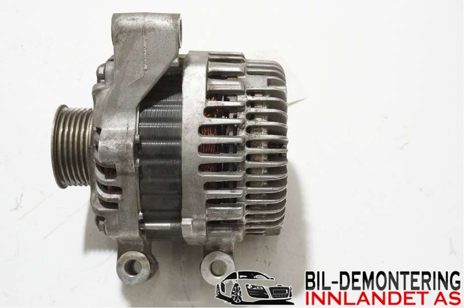 Dynamo til Subaru Impreza 2013-2017 (Type IV)  (SUBARU|23700AA720|)