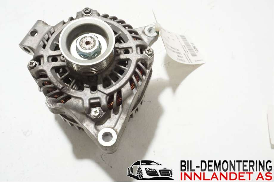 Dynamo til Subaru Impreza 2013-2017 (Type IV)  (SUBARU|23700AA720|)