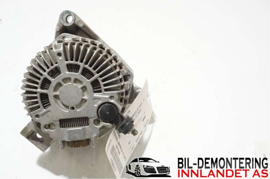 Dynamo til Subaru Impreza 2013-2017 (Type IV)  (SUBARU|23700AA720|)