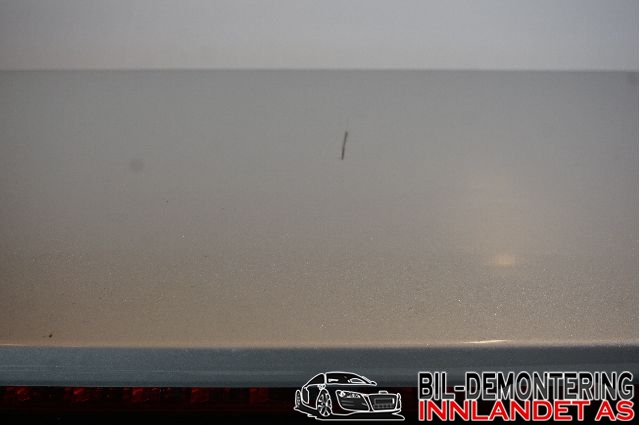 Bakluke til Mercedes E-Klasse 2009-2013 (Fase 1) (W212) (W212) (MERCEDES|A 212 740 01 05||R 212 742 00 10)