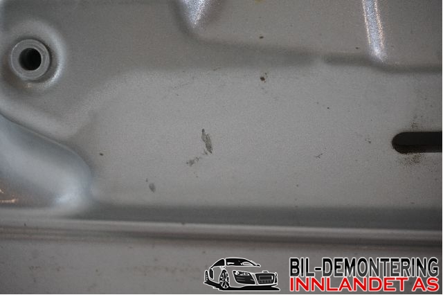Bakluke til Mercedes E-Klasse 2009-2013 (Fase 1) (W212) (W212) (MERCEDES|A 212 740 01 05||R 212 742 00 10)