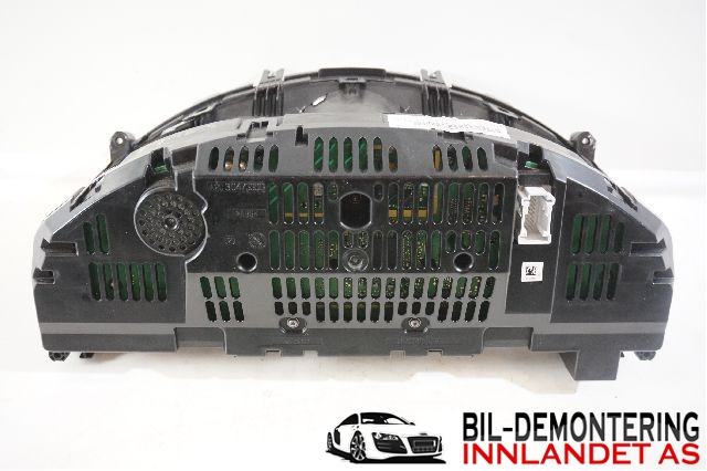 Instrumentpanel til Mercedes E-Klasse 2009-2013 (Fase 1) (W212) (W212) (MERCEDES|A 212 900 41 13||A2C53257171)