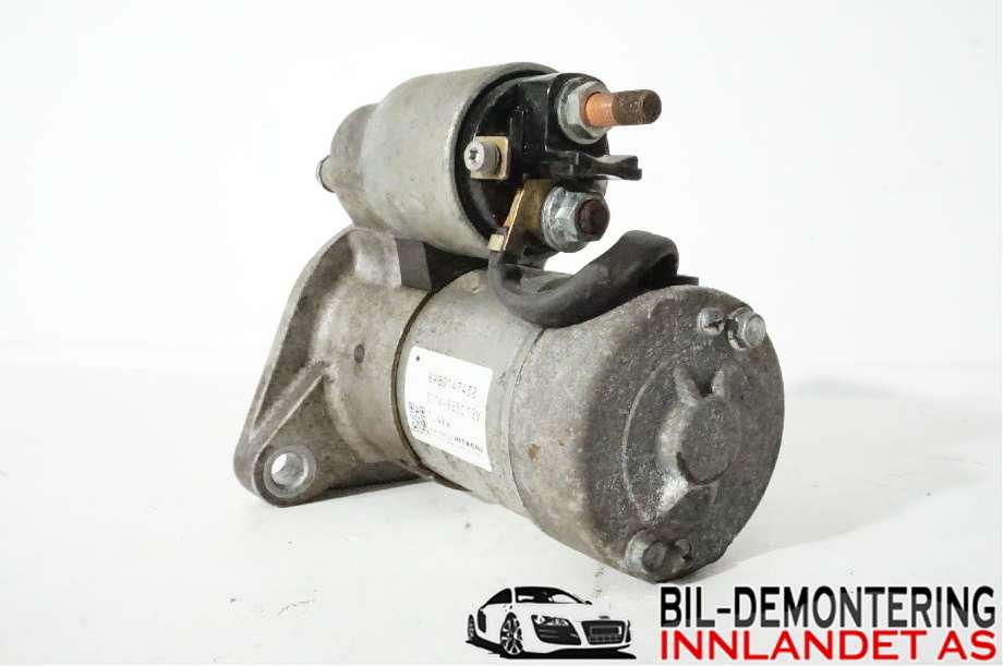Starter diesel til Opel Astra J 2010-2015  (OPEL|98014743||8980147432)