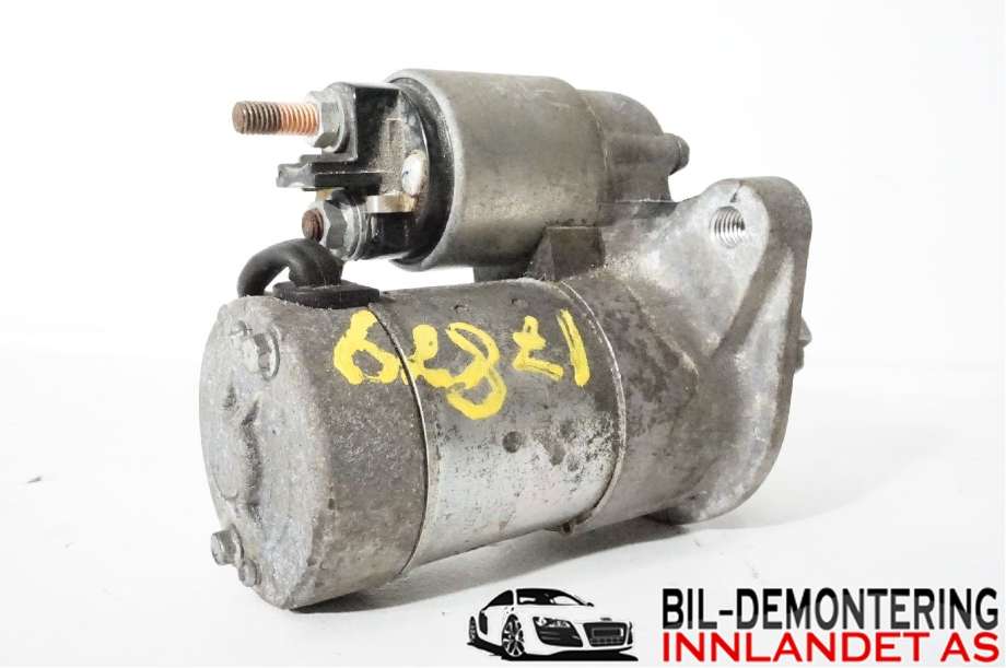 Starter diesel til Opel Astra J 2010-2015  (OPEL|98014743||8980147432)