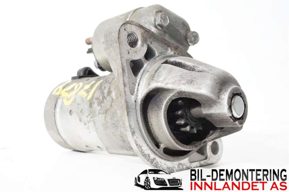Starter diesel til Opel Astra J 2010-2015  (OPEL|98014743||8980147432)