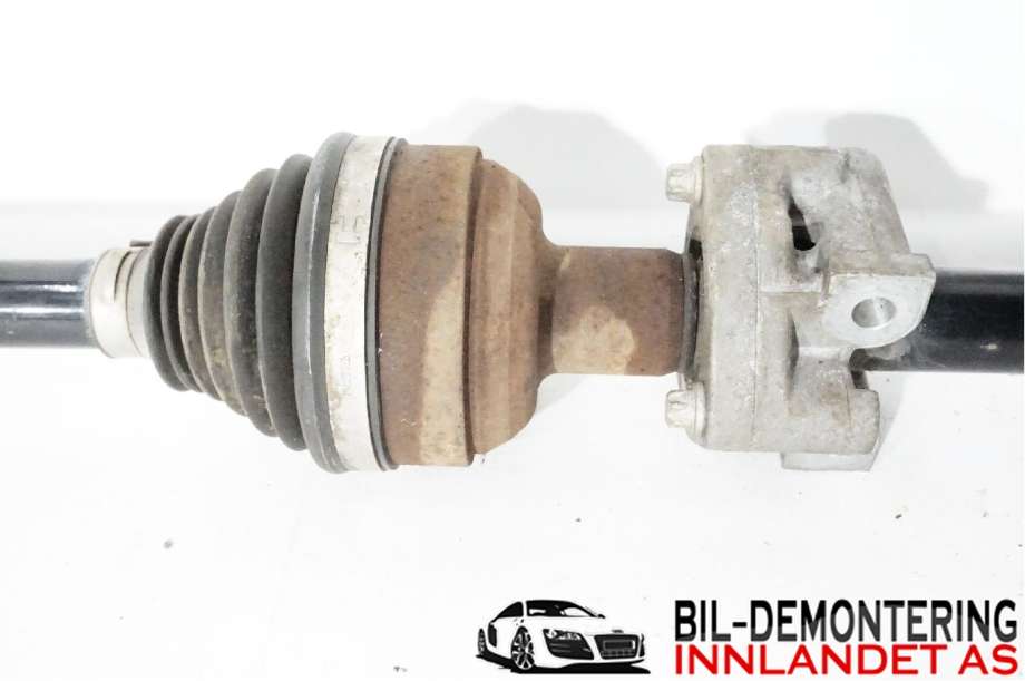 Drivaksel høyre foran til Opel Astra J 2010-2015  (OPEL|13356124|10239824|13335136)