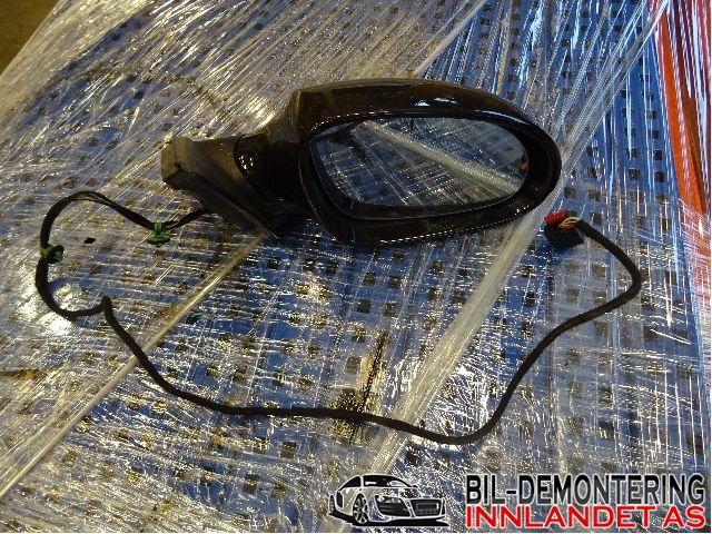 Speil høyre til VW Passat 2005-2010 (B6) (B6) (VOLKSWAGEN|)