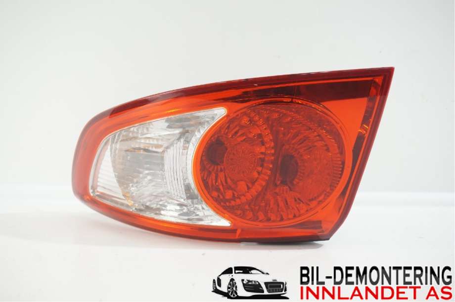 Baklykt høyre til Hyundai Santa Fe 2006-2009 (Type II, Fase 1) (HYUNDAI|92402 2B020|)