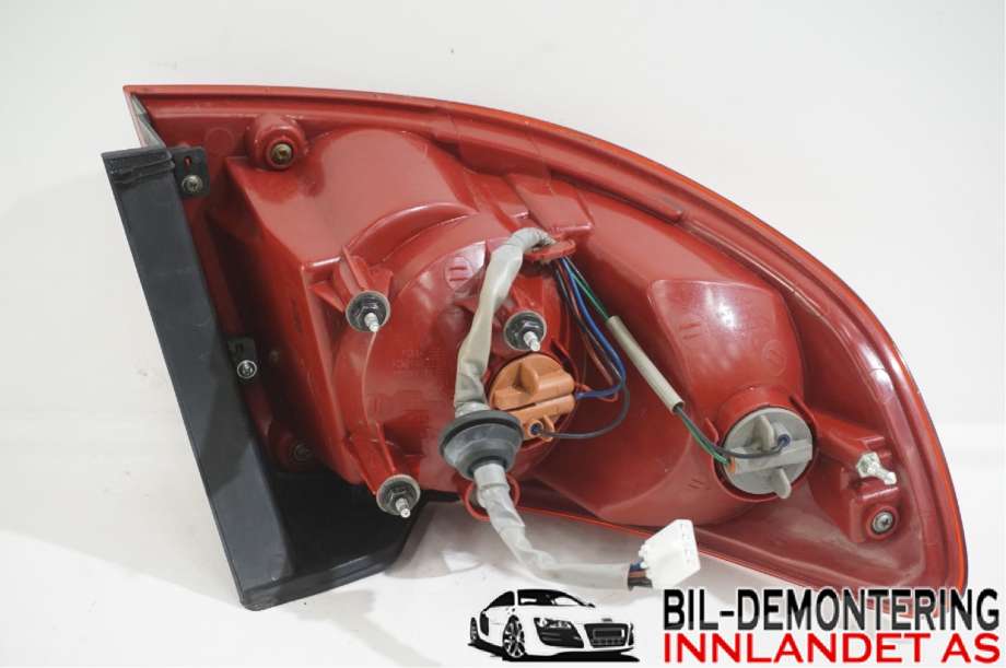 Baklykt høyre til Hyundai Santa Fe 2006-2009 (Type II, Fase 1) (HYUNDAI|92402 2B020|)